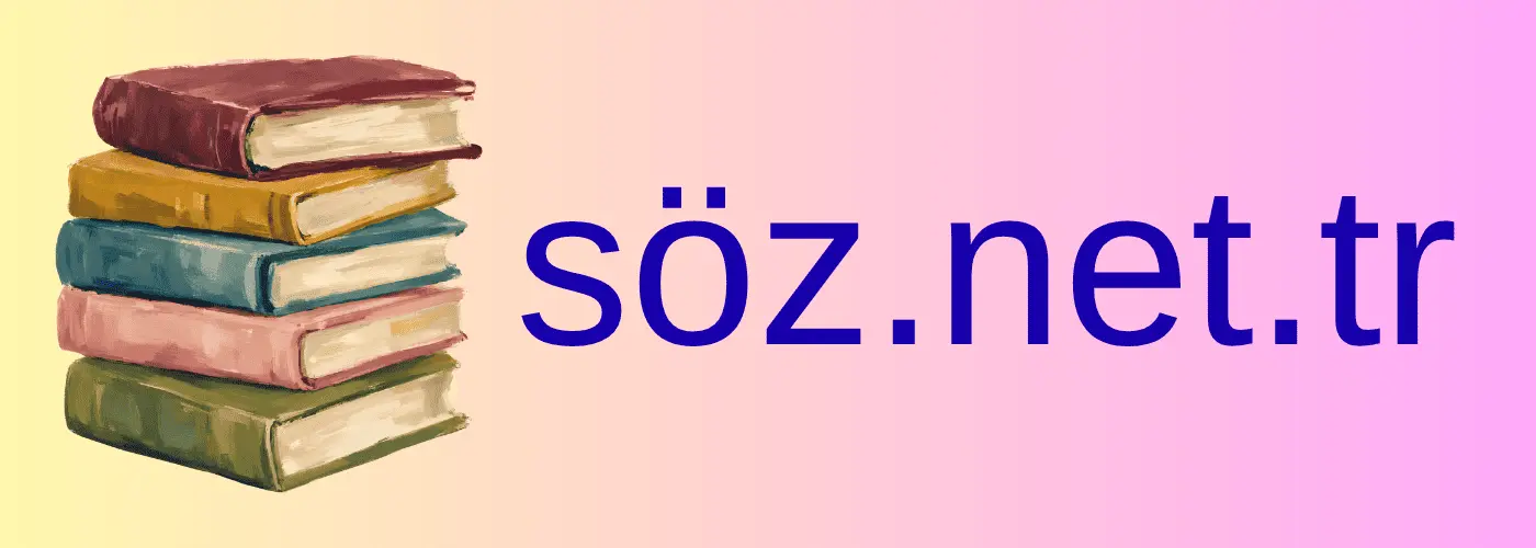 Söz.Net.Tr
